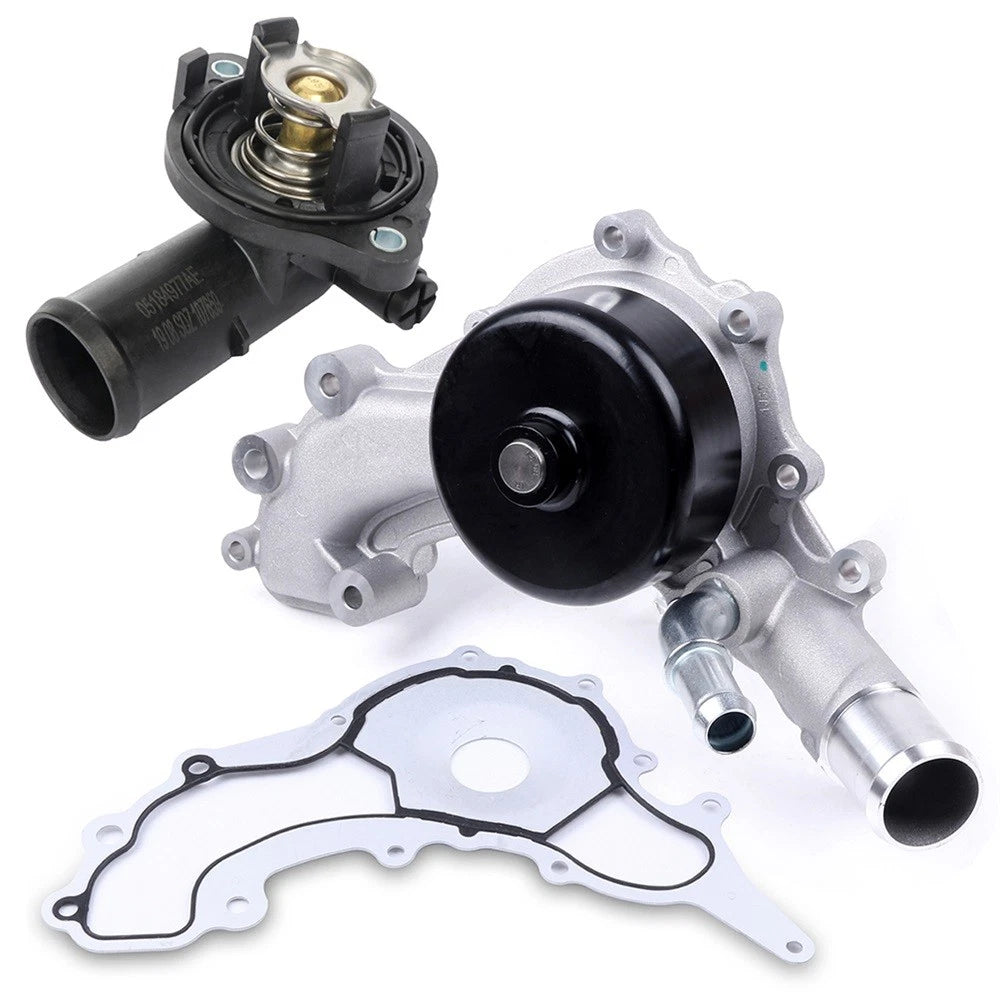 Water Pump Thermostat for Dodge Charger Challenger Chrysler 300 (2011–2023) AW6169