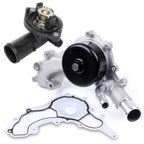 Water Pump Thermostat for Dodge Charger Challenger Chrysler 300 (2011–2023) AW6169