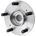 2X Wheel Hubs for Honda Civic