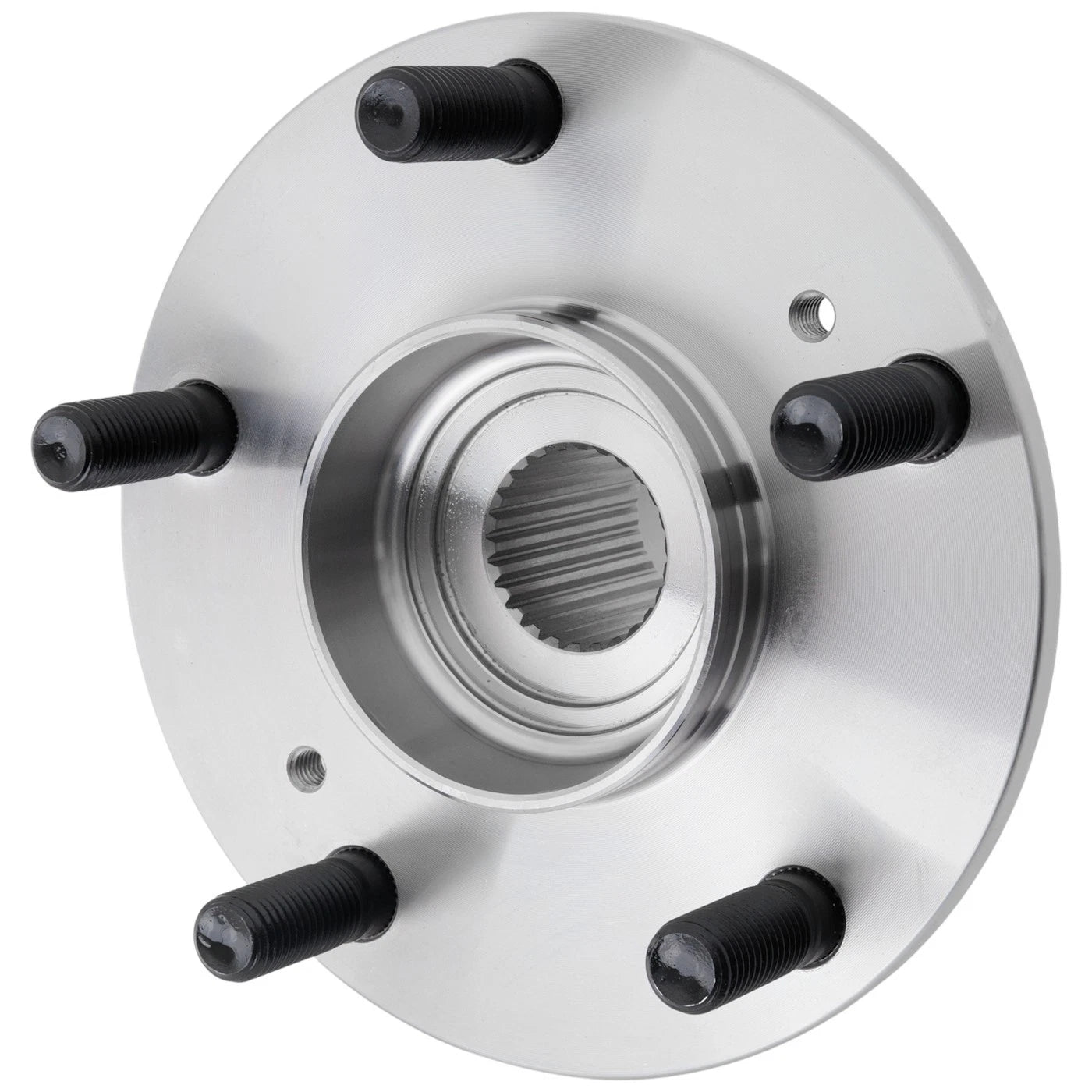 2X Wheel Hubs for Honda Civic