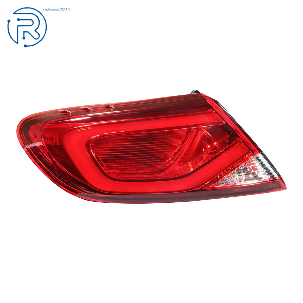LED Tail Lights for Chrysler 200 (2015-2016)