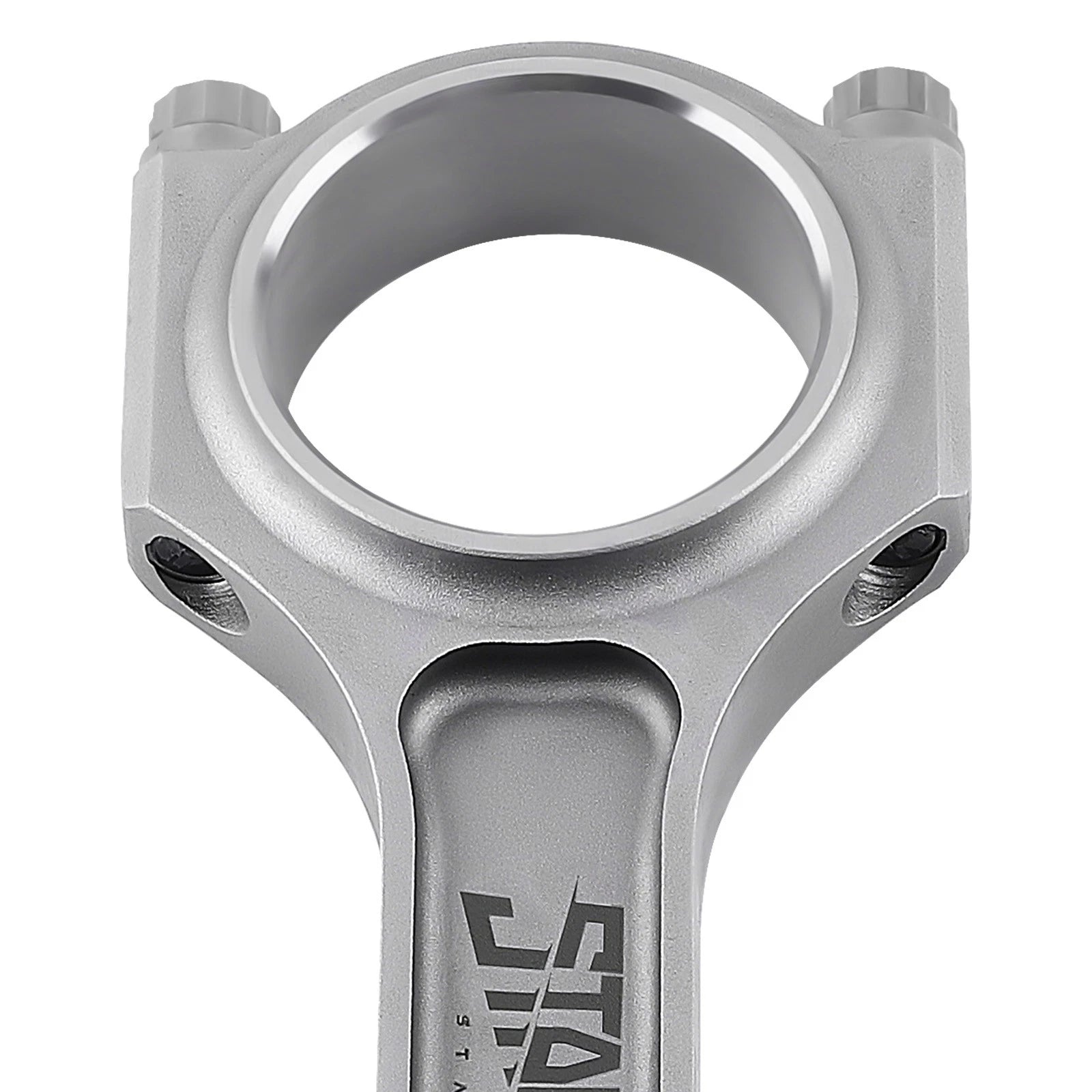 Set of 4 I-Beam Connecting Rods for Honda S2000 F20C (2000–2009) 4340 600-800HP