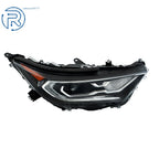 LED Right Side Headlight for Toyota RAV4 Hybrid XSE/XLE (2019–2022) 81150-0R162