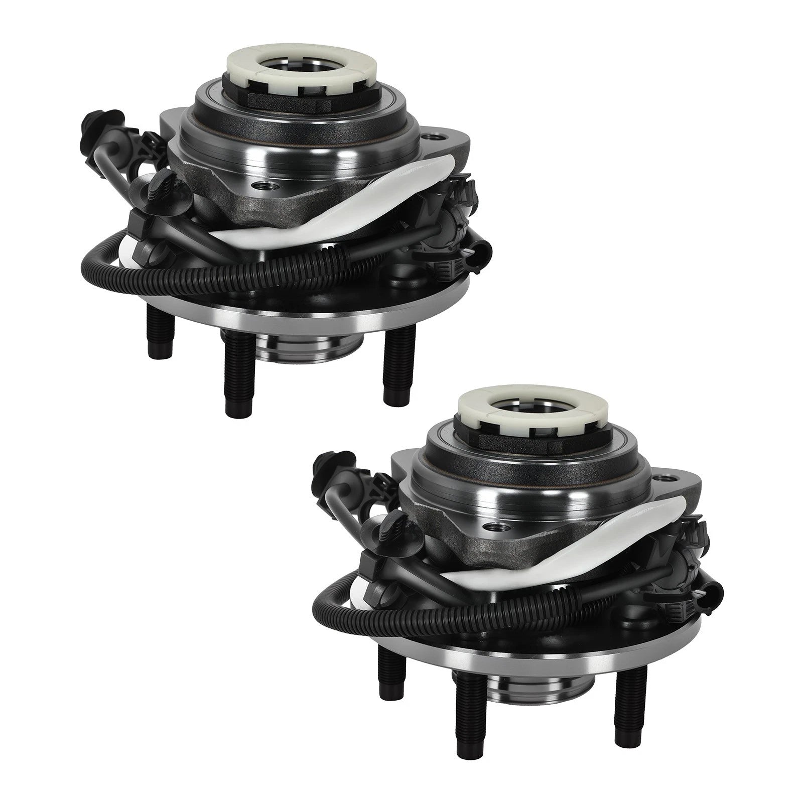 4WD Front Bearing Hub for Ford Ranger (1998–2000) XL541104AA 515027