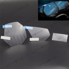 Scratch Protection Film Screen Shield for Yamaha YZF R3/MT-03 (2015–2023)