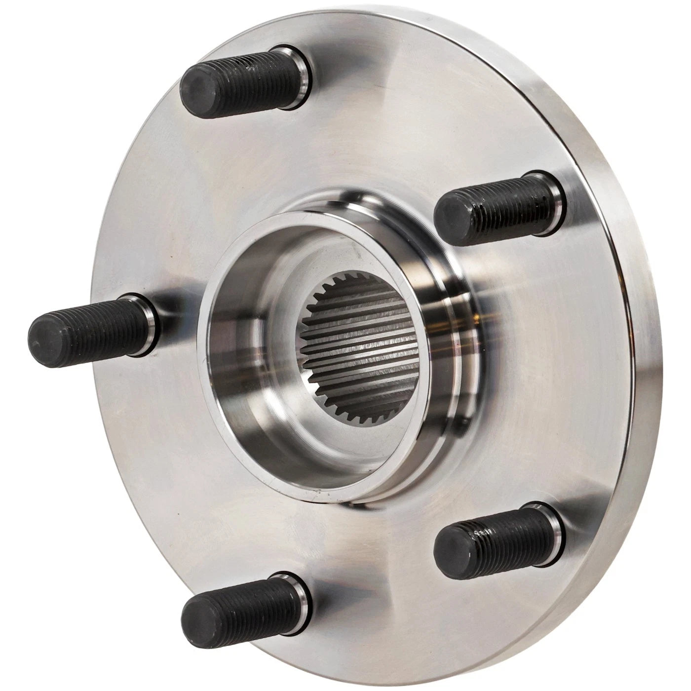 Set of 2 Wheel Hubs for Avalon Camry