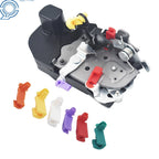 Front Passenger Side Door Lock Actuator for Dodge Ram 1500 2500 3500 (2002–2023)