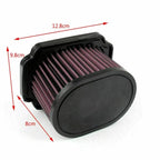 High Flow Air Filter for Yamaha MT-07 (2014–2016) 689