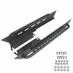 Side Step Armor Rock Slider Running Board for Jeep Wrangler TJ (1997-2006)