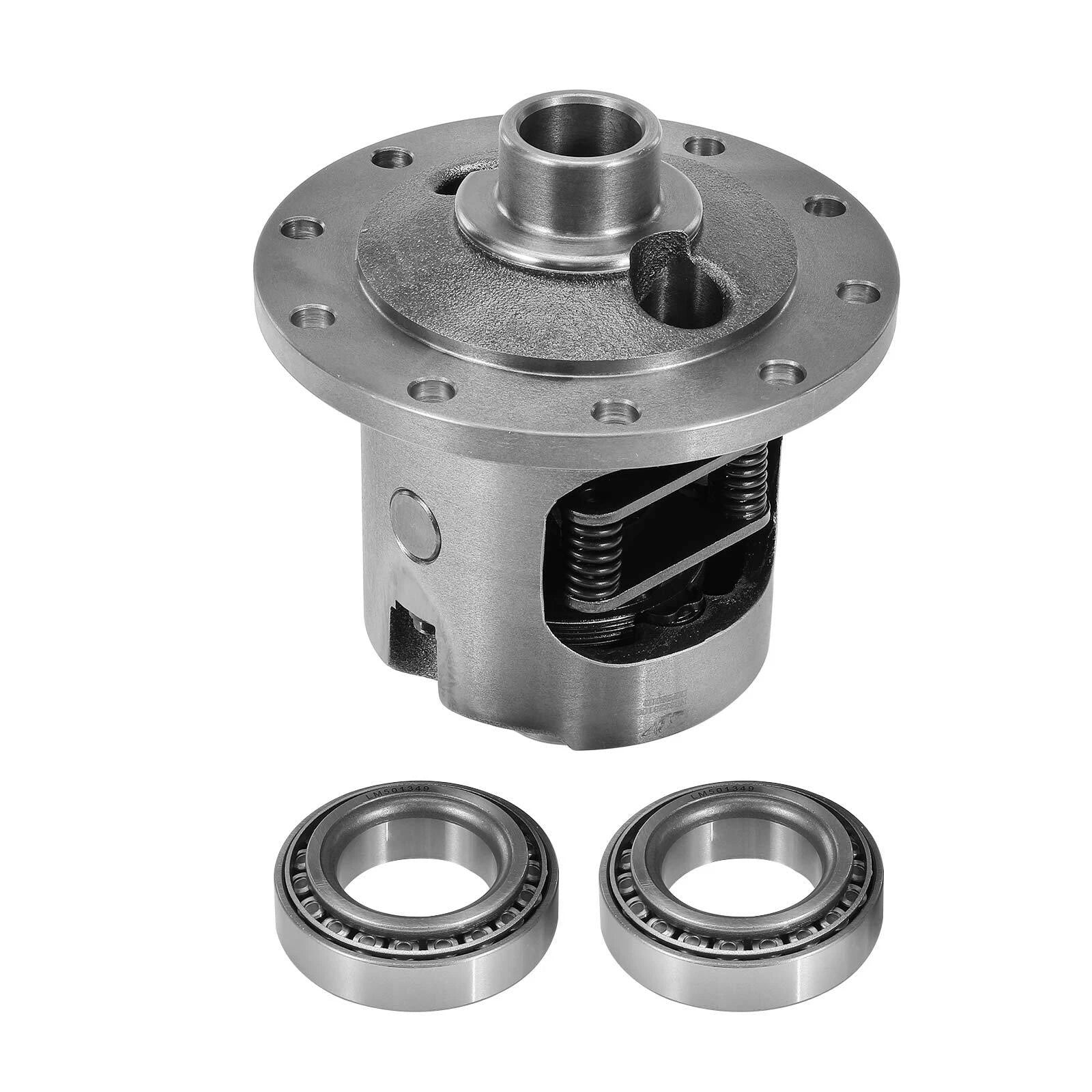 Rear Limited Slip Locker for Chevy GM 7.5" 7.625" (1970–2023)