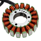 Generator Stator Magneto for Voge 300 AC ACX DX Rally 300R (2019–2024)