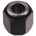 12mm 14mm Way Bearing with Hex Nut for R025 Engine RC Car (1/10 Scale)