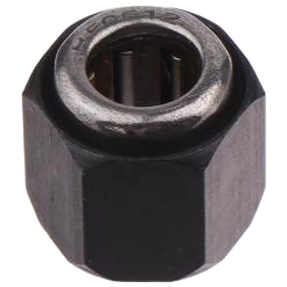 12mm 14mm Way Bearing with Hex Nut for R025 Engine RC Car (1/10 Scale)
