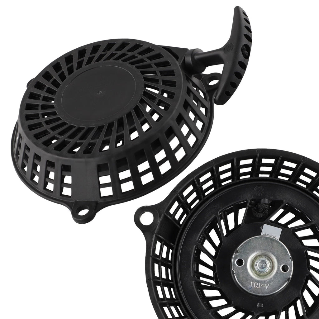 Starter Recoil Assembly for Efficient Recoil System