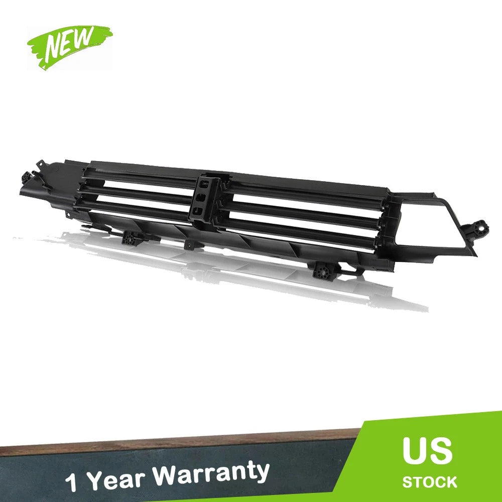 Active Grille Shutter for Chrysler 200 (2015–2017) 68302662AA