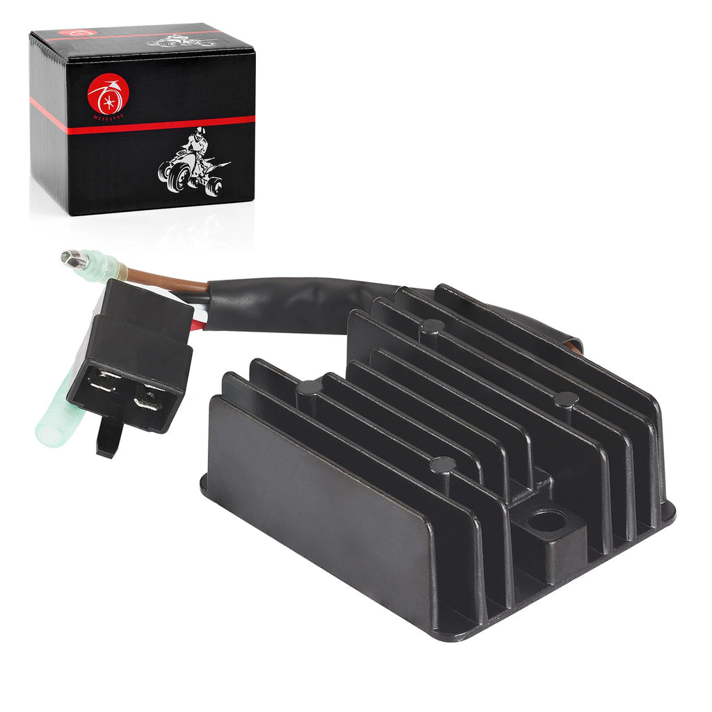 Regulator Rectifier for Yamaha Timberwolf 250 YFB250 (1994–1996) 4GB-81960-00-00