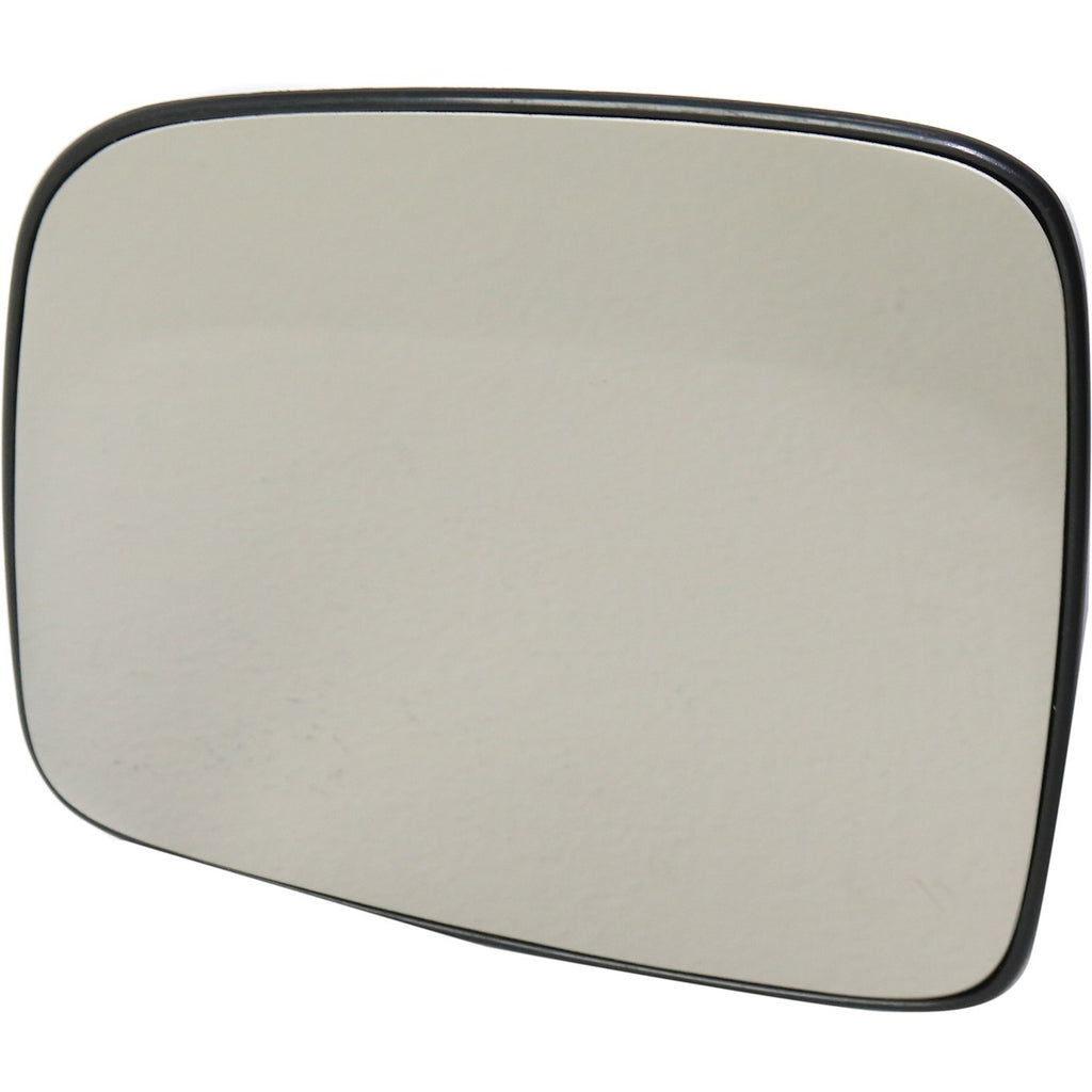 Driver Side Mirror Glass for Jeep Liberty (2002–2007)