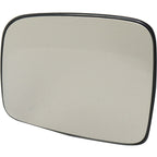 Driver Side Mirror Glass for Jeep Liberty (2002–2007)