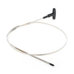 Engine Oil Dipstick for Dodge Ram 2500 3500 Cummins 5.9L (2003-2006)