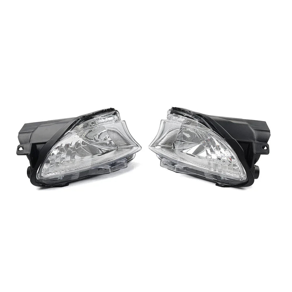Fog Light Turn Signal Lamp Assembly for Lexus LS460, LS600h (2007-2017)
