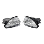 Fog Light Turn Signal Lamp Assembly for Lexus LS460, LS600h (2007-2017)