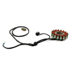 18-Pole Stator for Tiger 800 XC, XCa, XCx, XR, XRx (2011–2020)