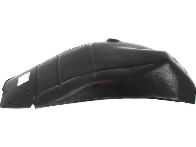 Front Right Rearward Fender Liner for Jaguar XKR S (2012–2015) BP836KR