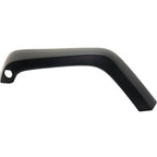 Fender Flares for Jeep Wrangler (2007–2017)