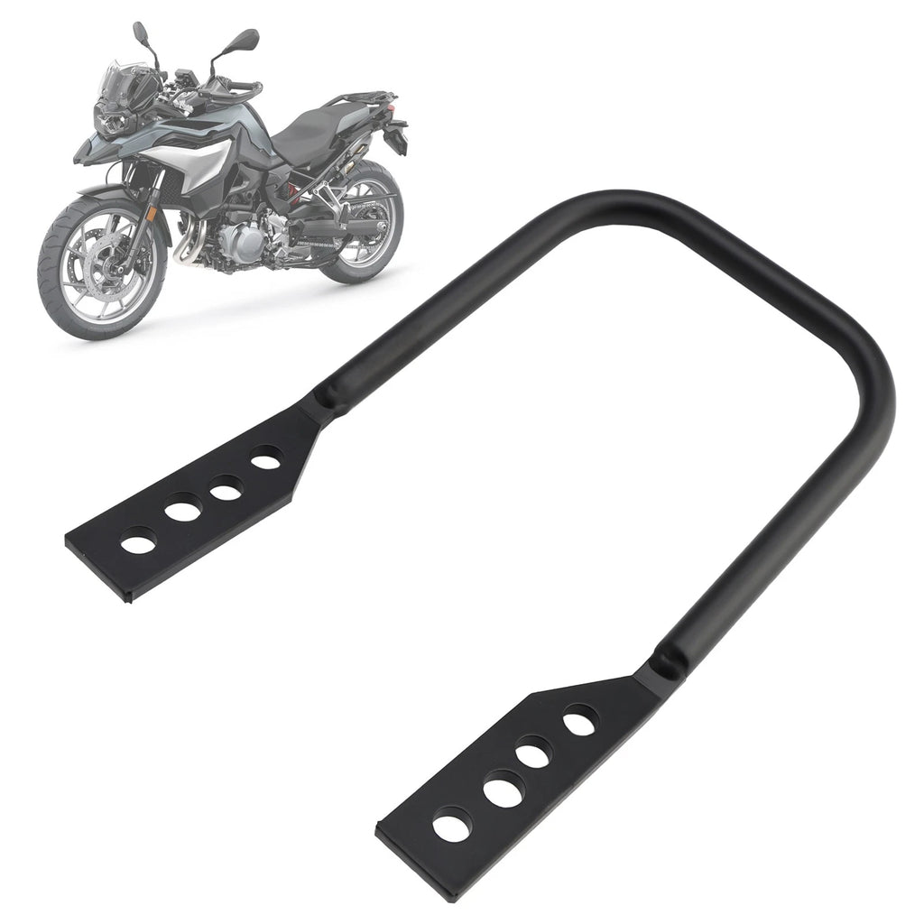 GPS Extension Bracket for BMW F750GS F850GS (2019–2022)