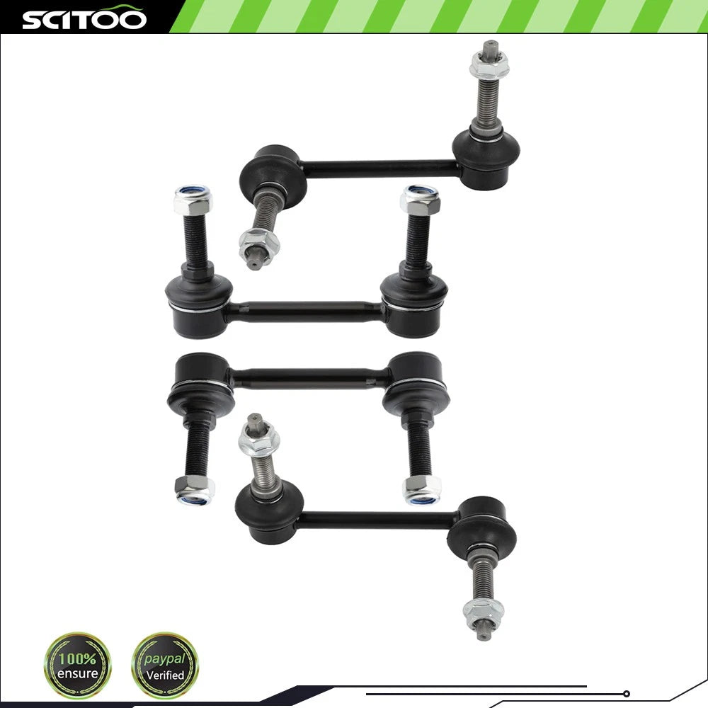 Front Sway Bar Link for Dodge Durango, Jeep Grand Cherokee (2011–2015)
