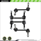 Front Sway Bar Link for Dodge Durango, Jeep Grand Cherokee (2011–2015)