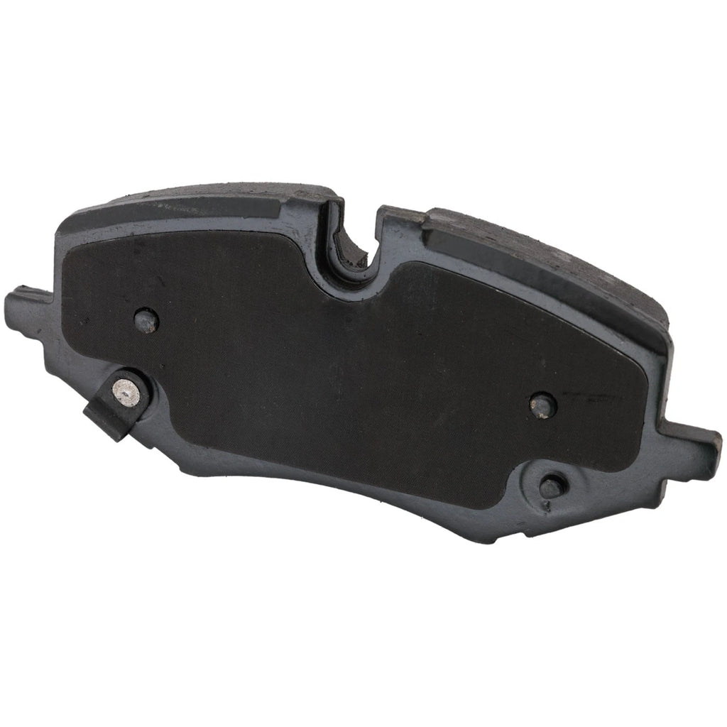 Front Brake Pads Set for Chevy Trailblazer, Buick Encore GX (2020–2021)