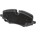 Front Brake Pads Set for Chevy Trailblazer, Buick Encore GX (2020–2021)