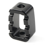 Shifter Peg Passenger Peg Pedal Black for Harley Pan America 1250 (2021)