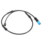 Front Brake Pad Wear Sensor 2 Pins for BMW X5 X7 (2019–2023) 34356870353