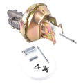 9" Brake Booster & Master Cylinder for Chevrolet El Camino Camaro (1964–1987)