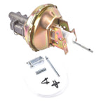 9" Brake Booster & Master Cylinder for Chevrolet El Camino Camaro (1964–1987)