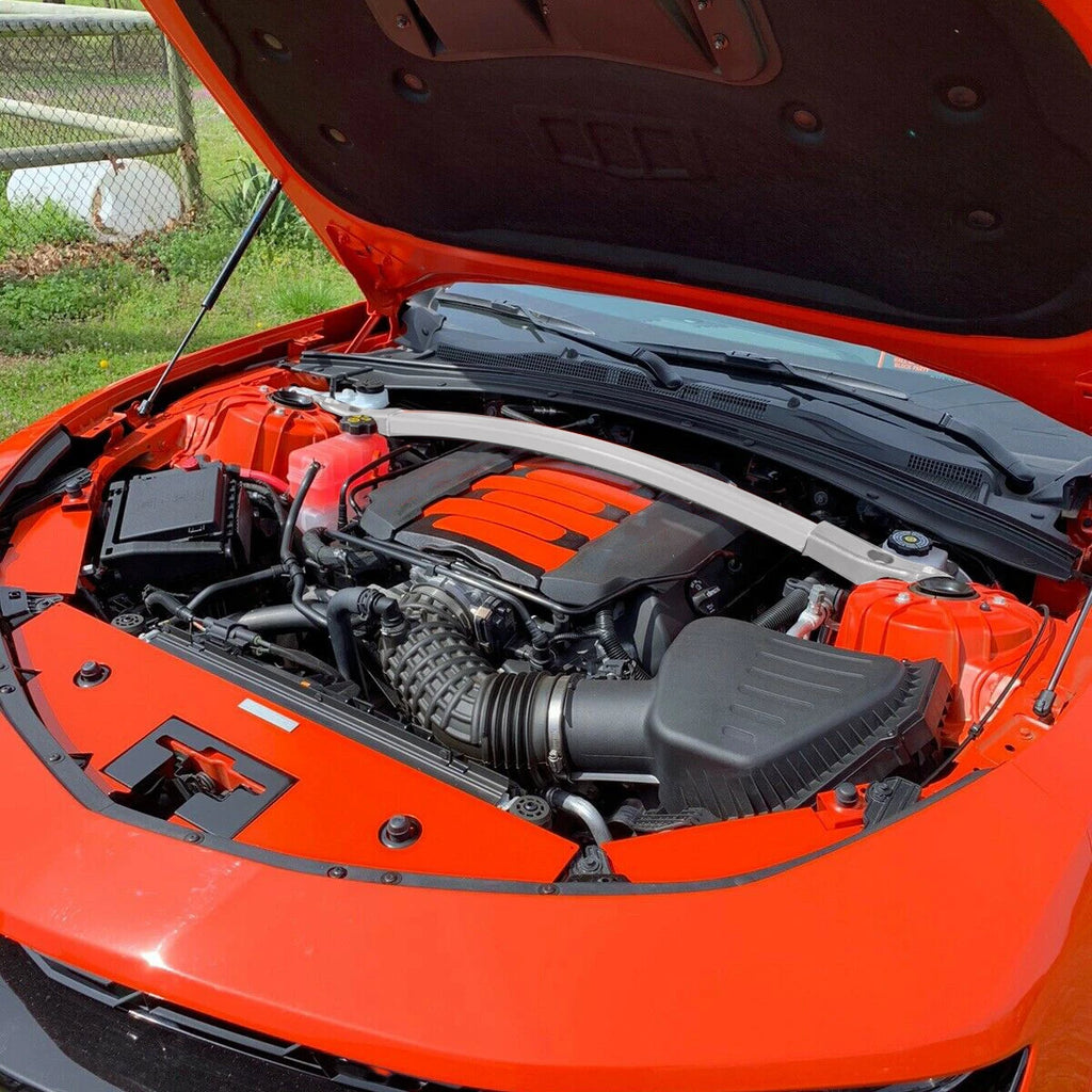 Performance Strut Tower Brace for Chevrolet Camaro SS (2016-2023)