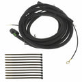 Fog Light Wiring Harness & Switch for Chevrolet Silverado 1500 (2007–2013)