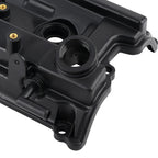 Front Engine Valve Cover & Gasket for Nissan Altima Quest Maxima (2002-2009)
