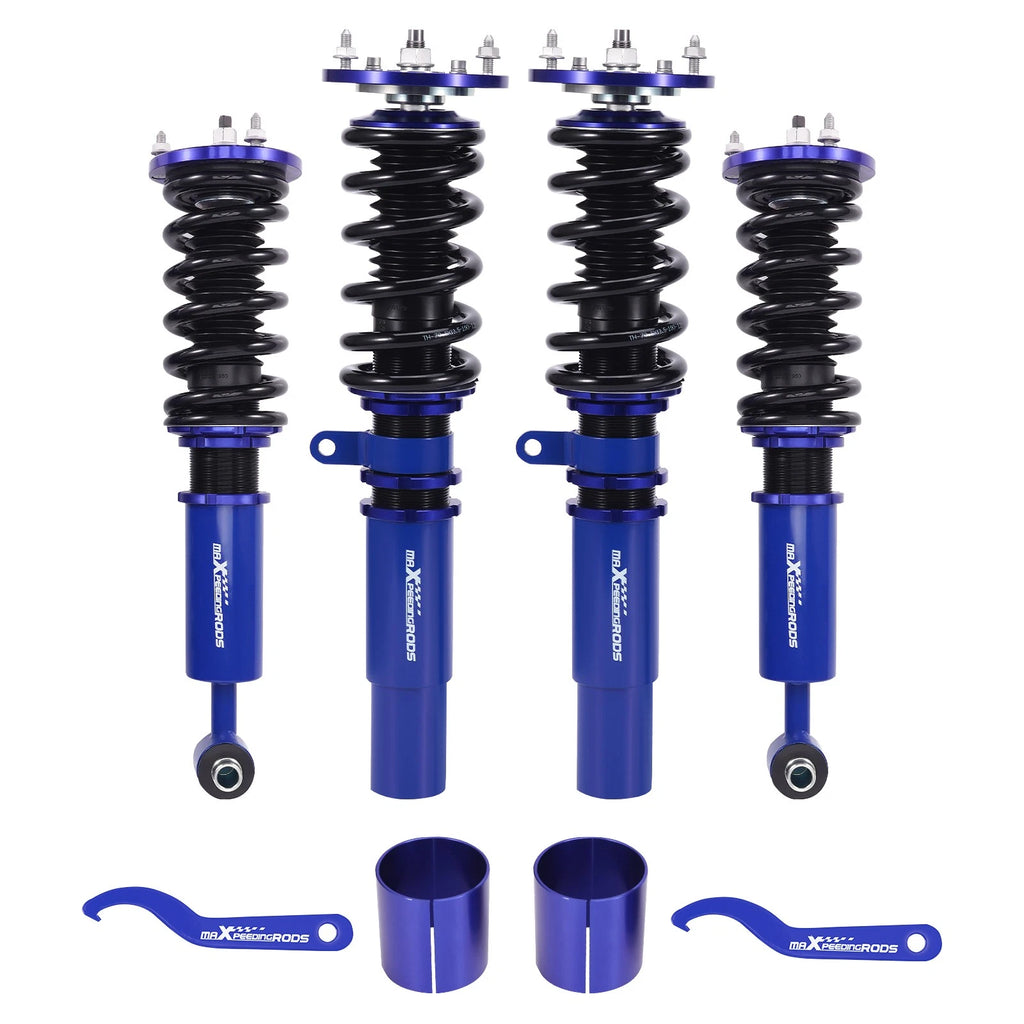 Coilovers Kit for BMW 5 Series E39 (1995–2003)