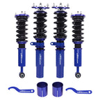 Coilovers Kit for BMW 5 Series E39 (1995–2003)