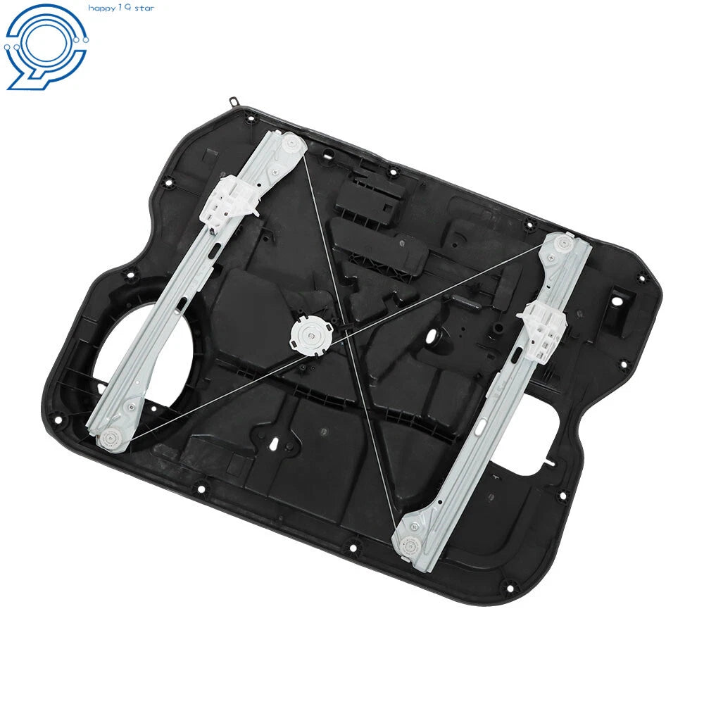 Window Regulator with Motor for Ram 1500 (2011-2012)