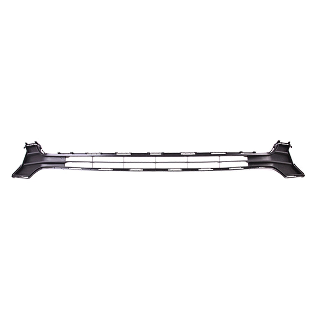 Replacement Plastic Front Bumper Cover Grille (See compatibility Chart)