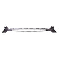 Replacement Plastic Front Bumper Cover Grille (See compatibility Chart)