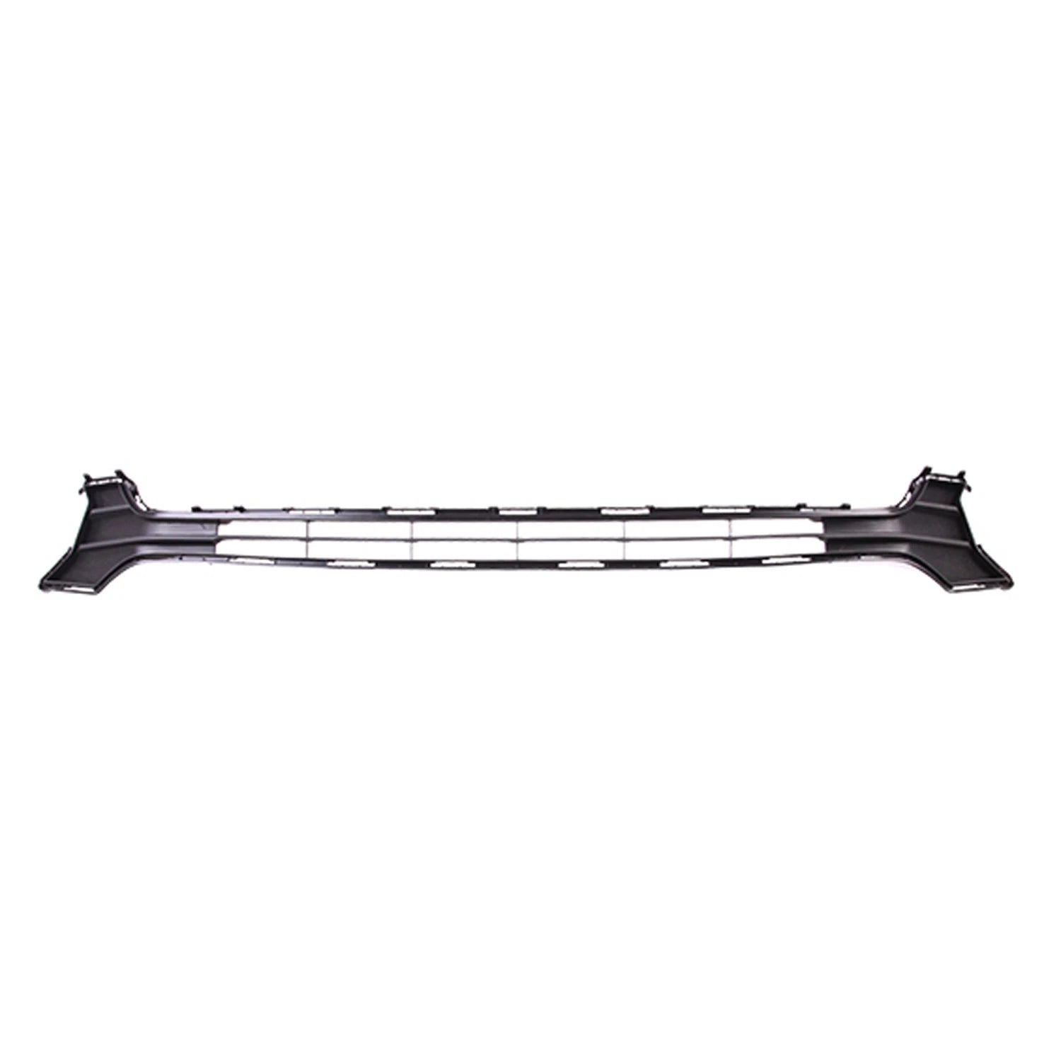 Replacement Plastic Front Bumper Cover Grille (See compatibility Chart)