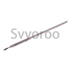 Oil Dipstick 32A42-07300 for Mitsubishi S4S Engine Forklift (FD20/25N-F18C)