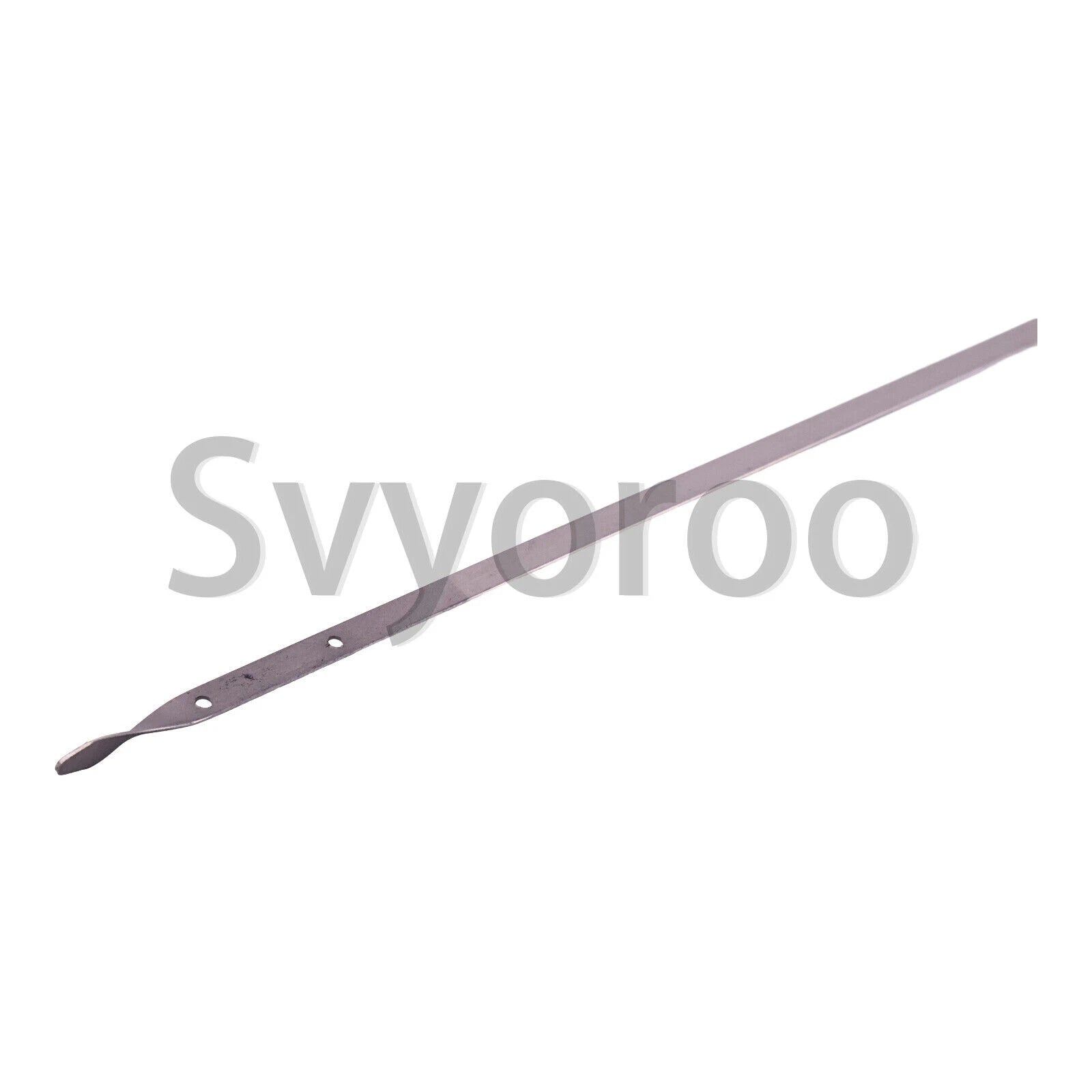 Oil Dipstick 32A42-07300 for Mitsubishi S4S Engine Forklift (FD20/25N-F18C)