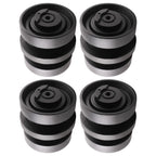 4X Bottom Roller for Kubota SVL65 SVL75 SVL90 SVL95 SVL97 (2015–2023) SVL65-2, SVL65-2C