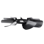 Engine Radiator Fan Blade for Chevrolet Silverado 2500 HD 3500 (2001â2007)